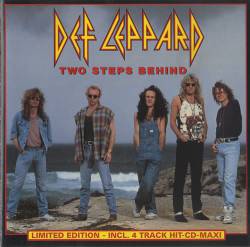 Def Leppard : Two Steps Behind